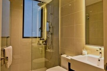 KL Gateway Residences