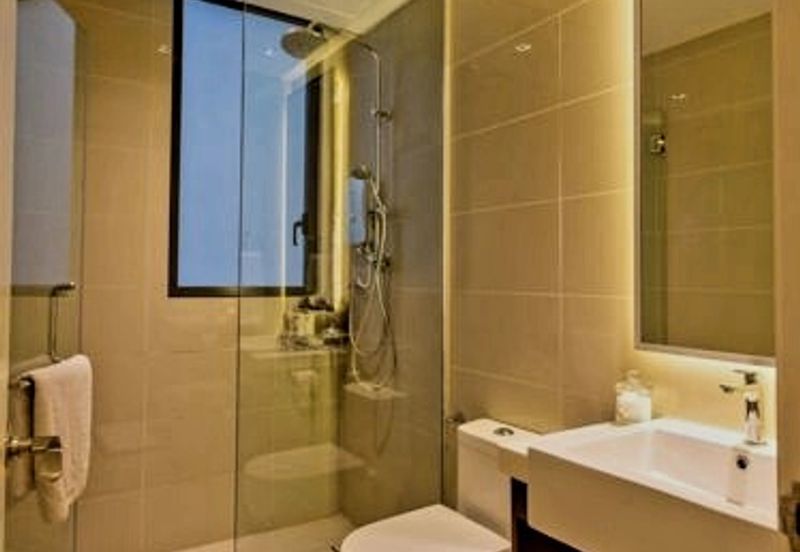 KL Gateway Residences