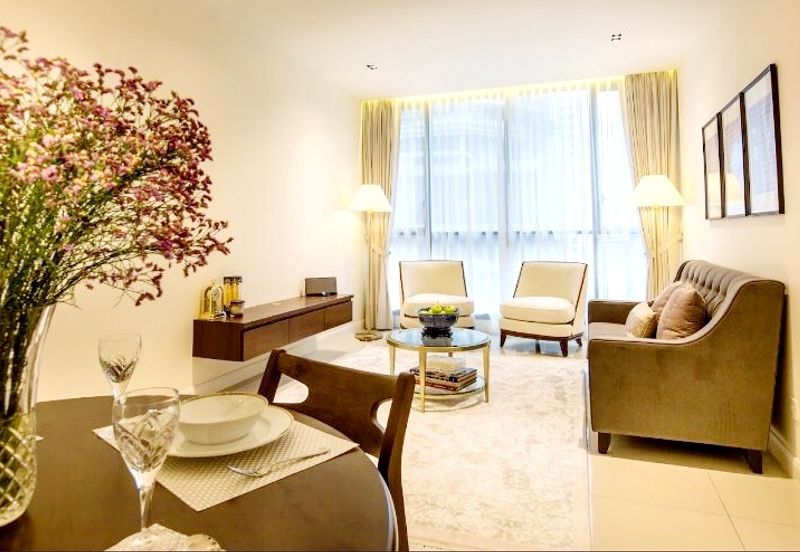 KL Gateway Residences