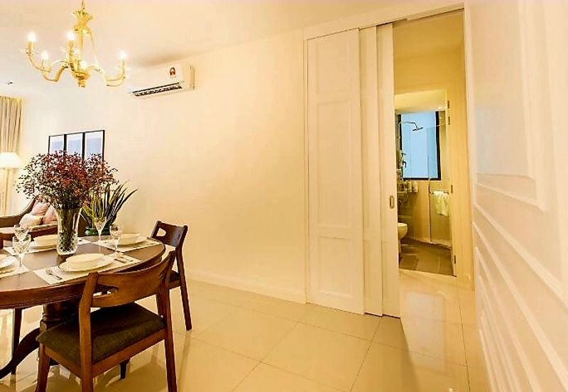 KL Gateway Residences