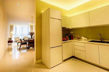 KL Gateway Residences