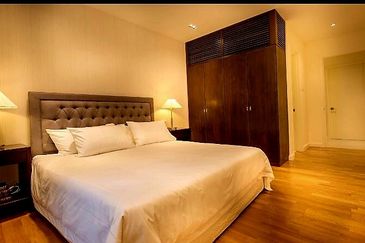 KL Gateway Residences