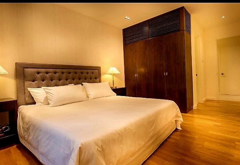 KL Gateway Residences