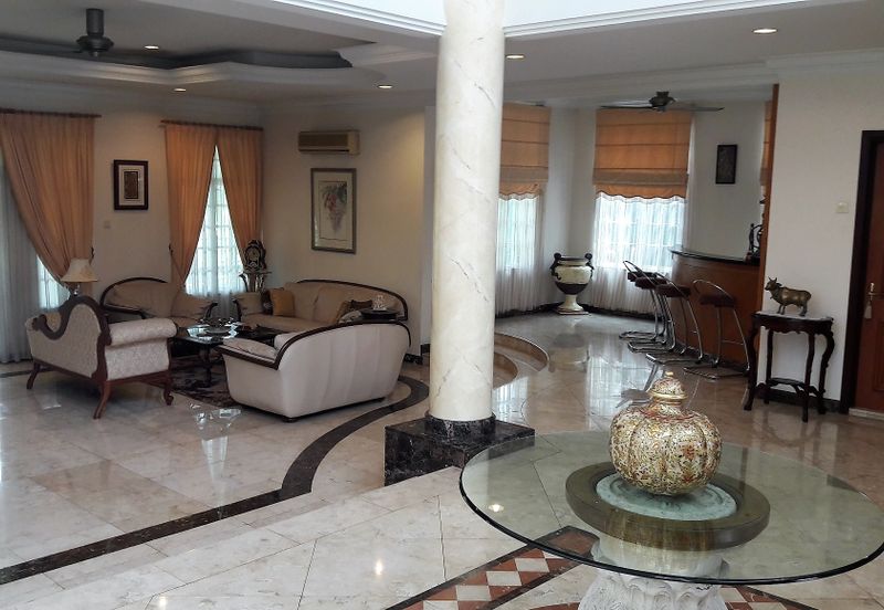 Tropicana Golf & Country Resort