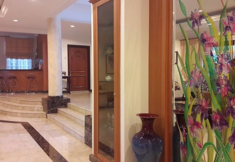 Tropicana Golf & Country Resort