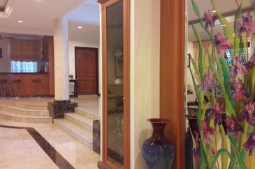 Tropicana Golf & Country Resort