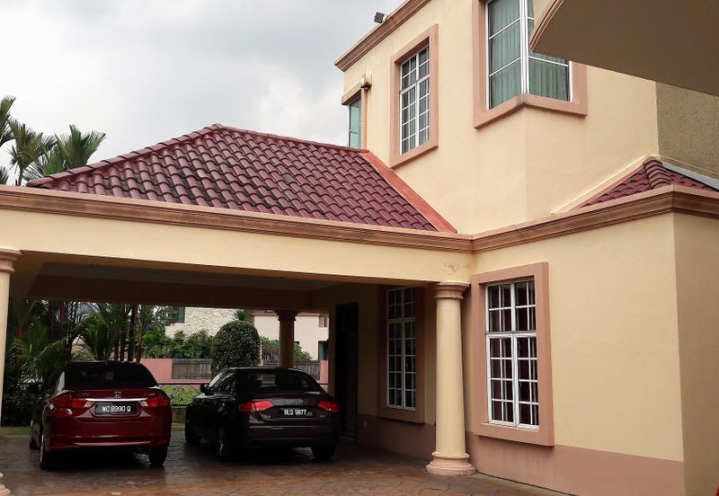 Tropicana Golf & Country Resort