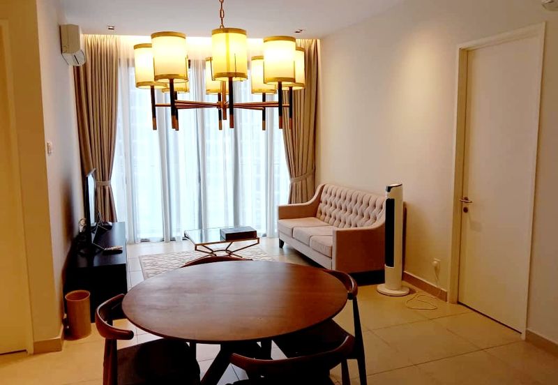 KL Gateway Premium Residence