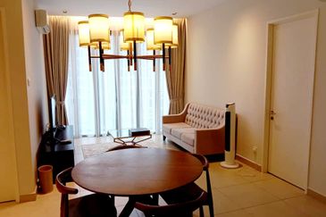 KL Gateway Premium Residence