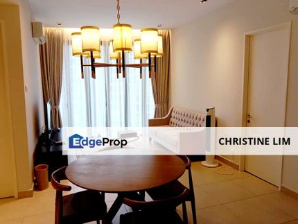 KL Gateway Premium Residences , Kuala Lumpur, Bangsar South