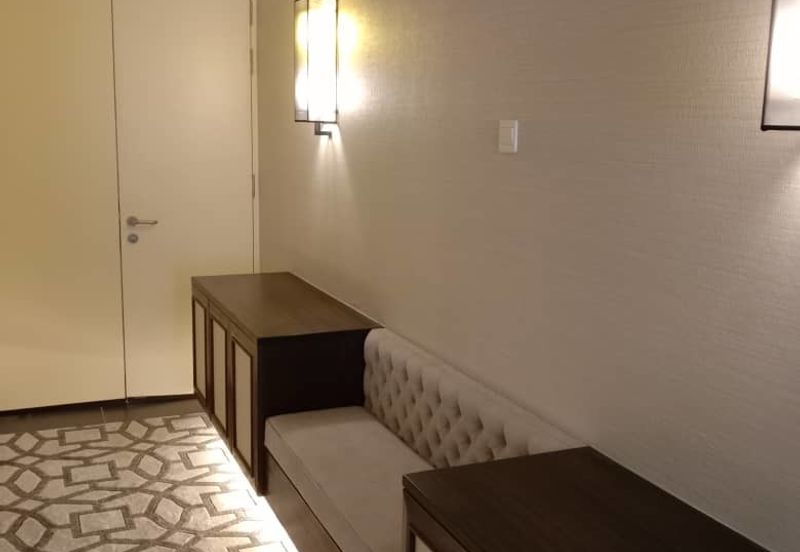 KL Gateway Premium Residence