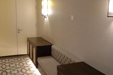 KL Gateway Premium Residence