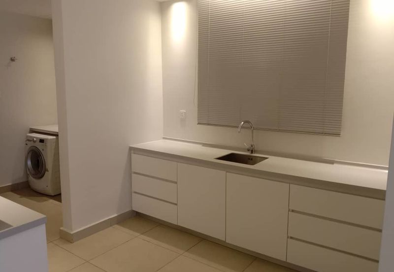 KL Gateway Premium Residence