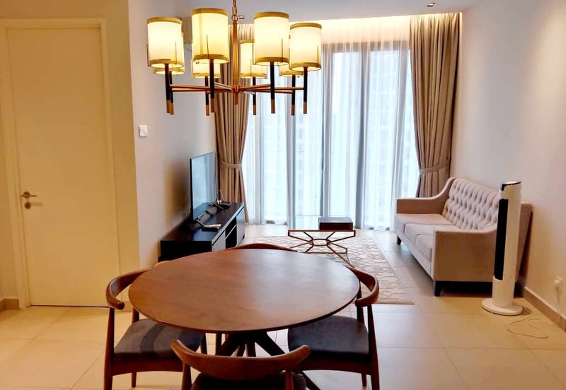 KL Gateway Premium Residence