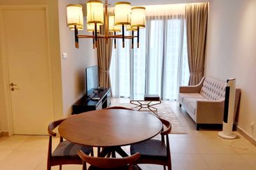 KL Gateway Premium Residence