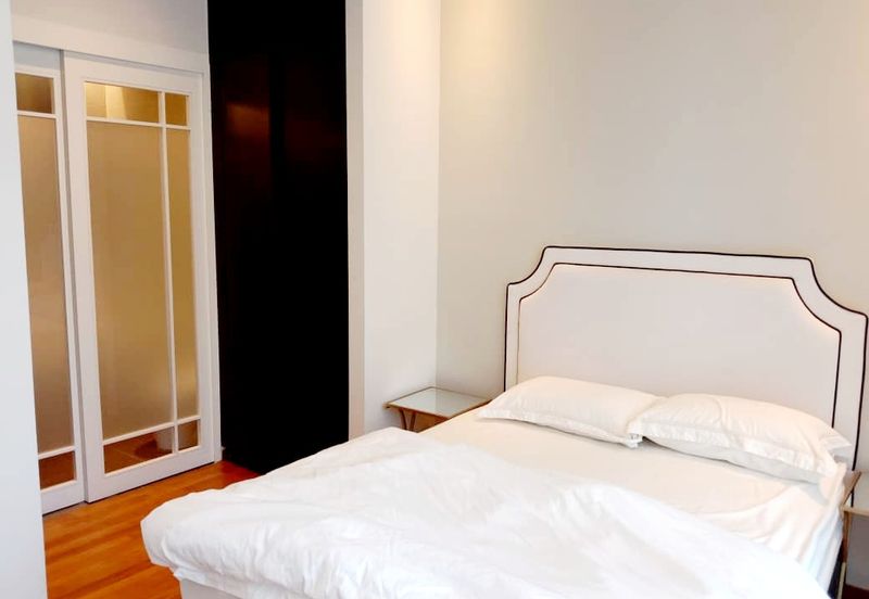 KL Gateway Premium Residence