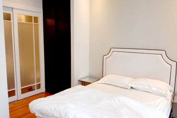 KL Gateway Premium Residence