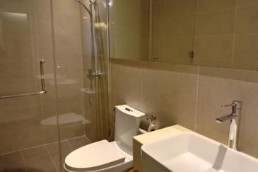 KL Gateway Premium Residence