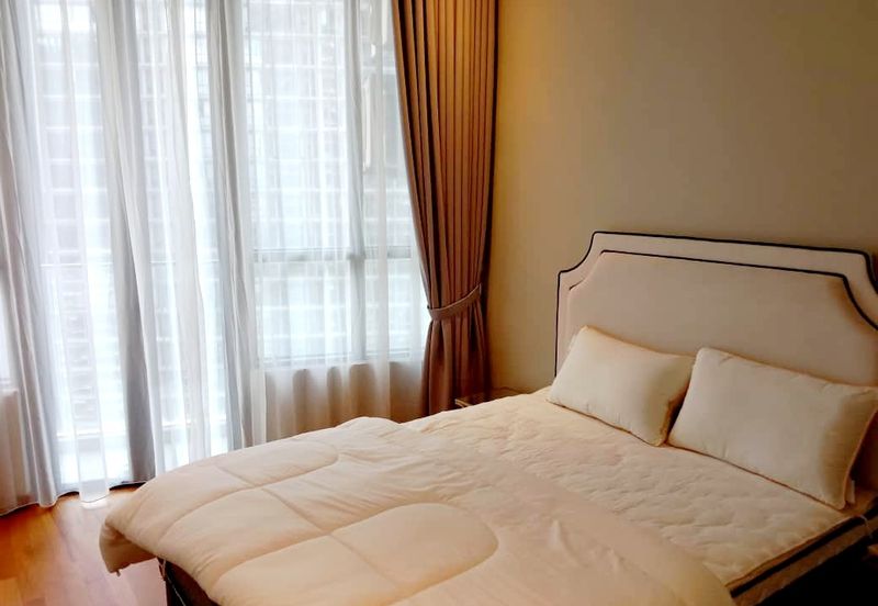 KL Gateway Premium Residence