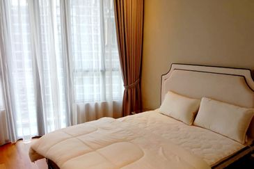 KL Gateway Premium Residence