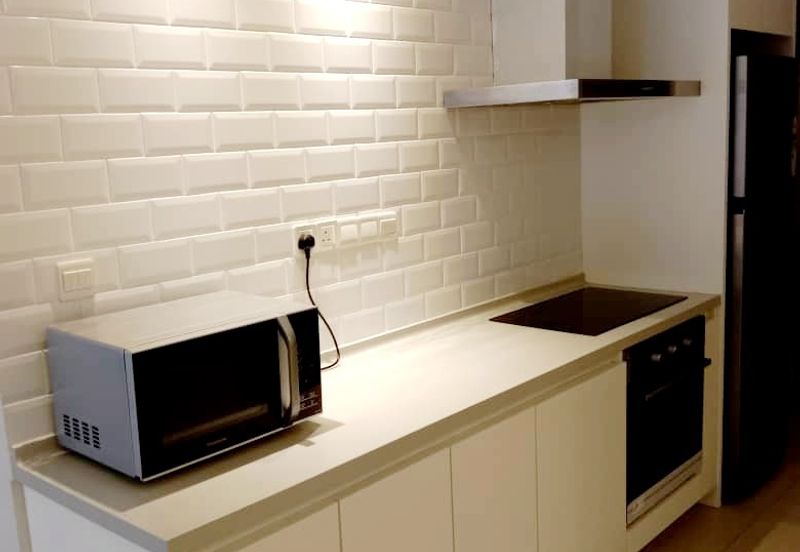 KL Gateway Premium Residence