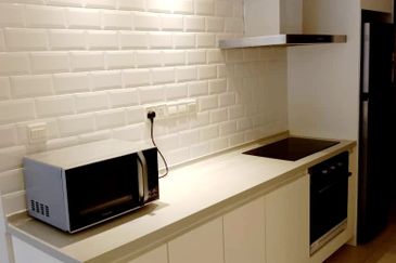 KL Gateway Premium Residence