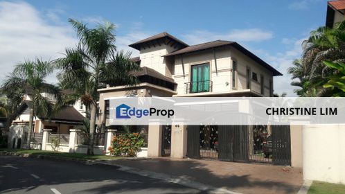 Tropicana Golf & Country Resort, Selangor, Tropicana