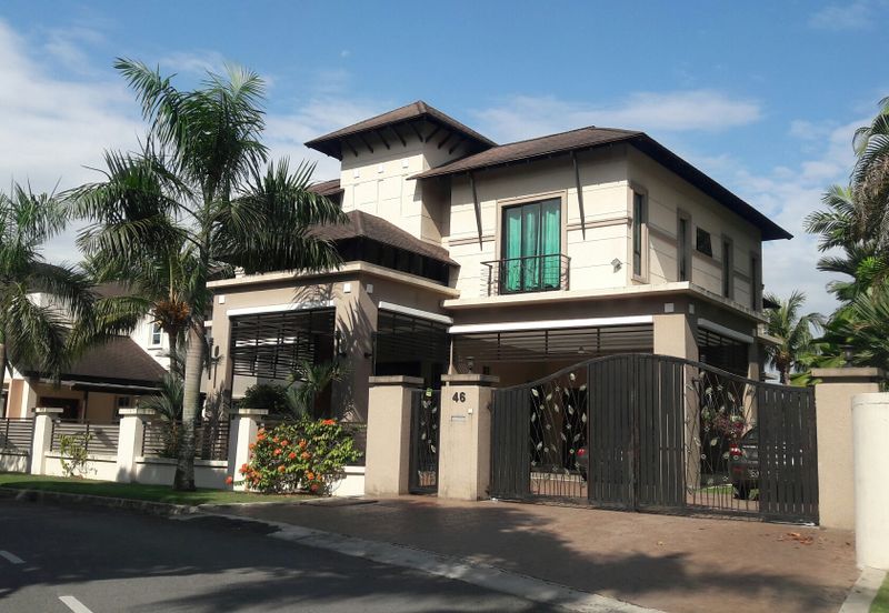 Tropicana Golf & Country Resort