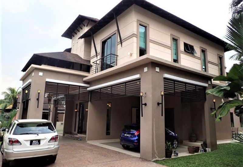 Tropicana Golf & Country Resort