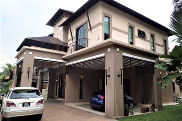 Tropicana Golf & Country Resort