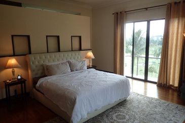 Tropicana Golf & Country Resort