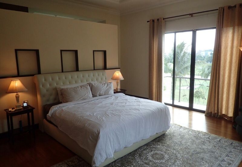 Tropicana Golf & Country Resort