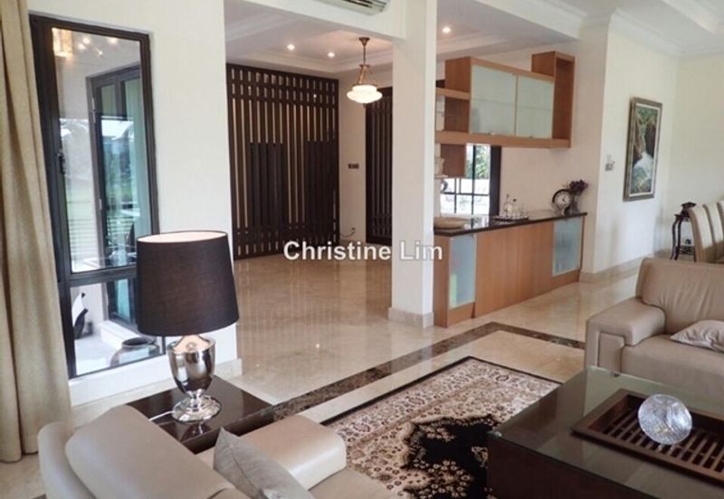 Tropicana Golf & Country Resort