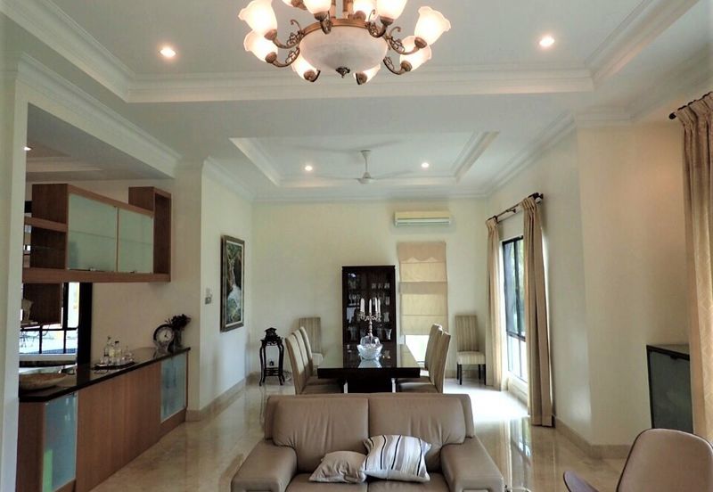 Tropicana Golf & Country Resort