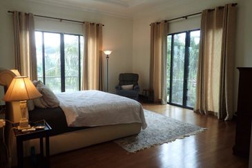 Tropicana Golf & Country Resort