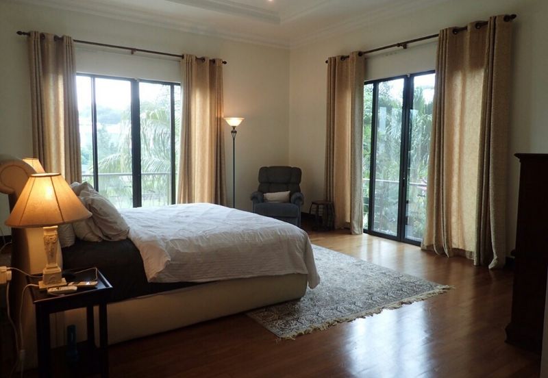 Tropicana Golf & Country Resort