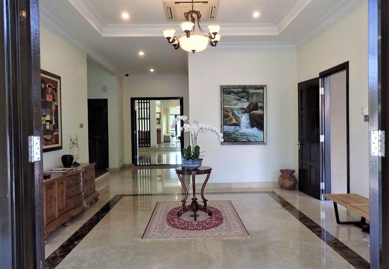 Tropicana Golf & Country Resort