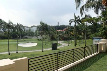 Tropicana Golf & Country Resort