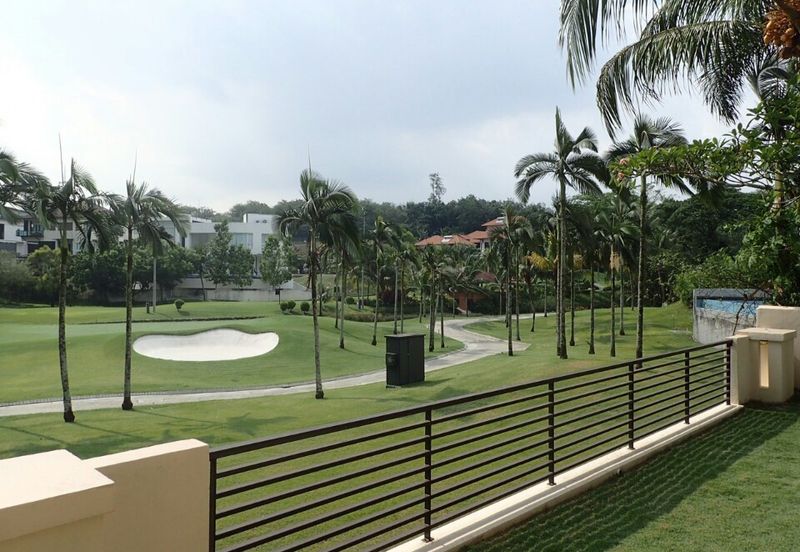 Tropicana Golf & Country Resort