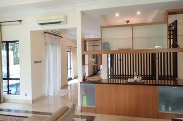 Tropicana Golf & Country Resort