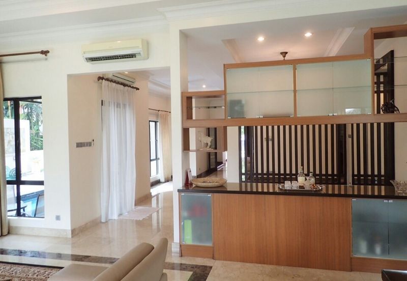 Tropicana Golf & Country Resort