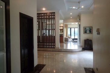 Tropicana Golf & Country Resort