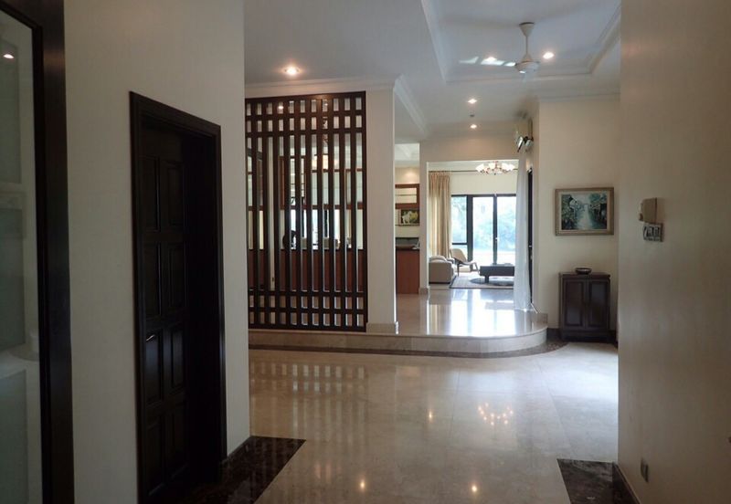 Tropicana Golf & Country Resort