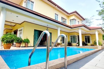 Sunway Damansara PJU3/28