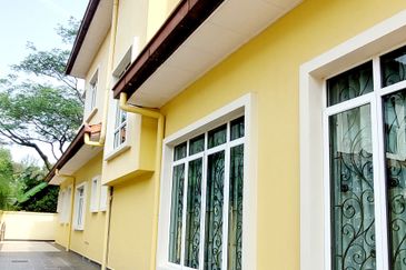 Sunway Damansara PJU3/28