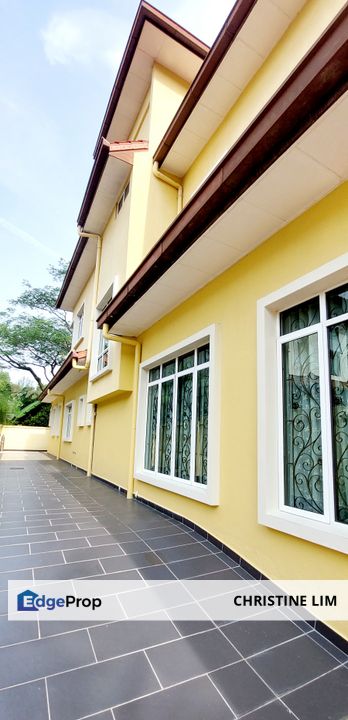 Sunway Damansara PJU3/28, Selangor, Sunway Damansara