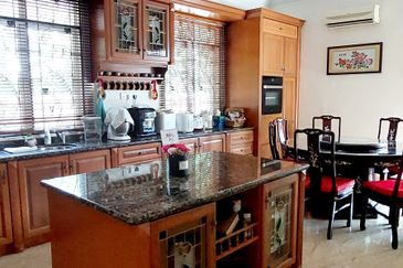 Sunway Damansara PJU3/28