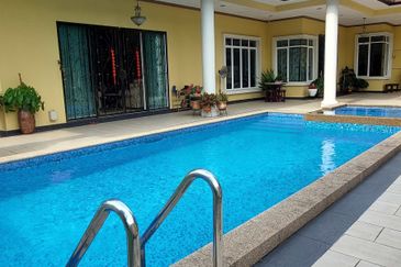 Sunway Damansara PJU3/28