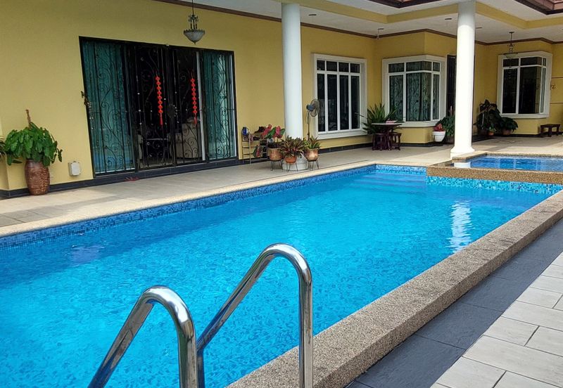 Sunway Damansara PJU3/28