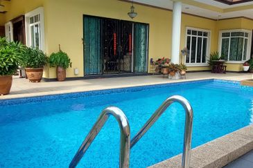 Sunway Damansara PJU3/28